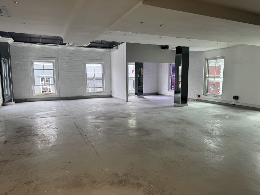 To Let commercial Property for Rent in De Waterkant Western Cape
